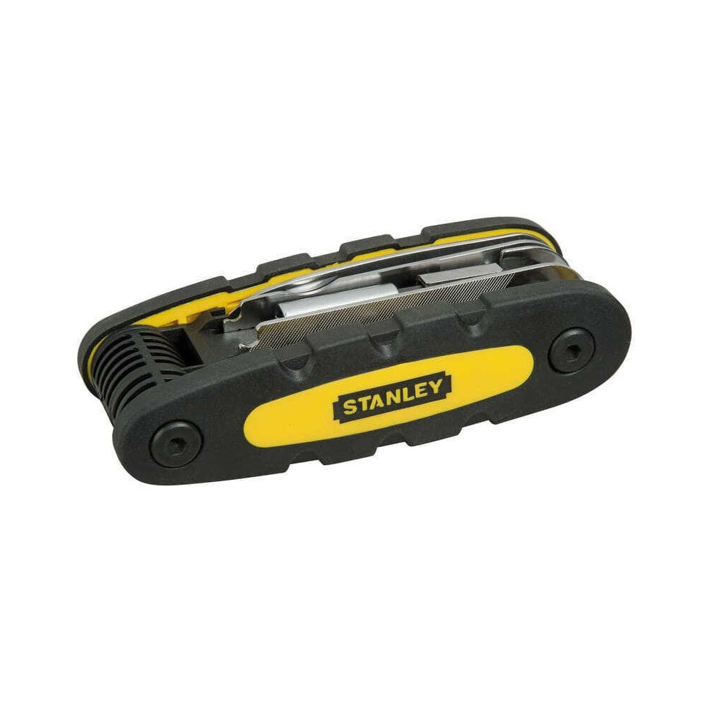 Stanley STHT0-70695 Couteau multifonctions 14-en-1 | ProForPro