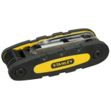Stanley STHT0-70695 Couteau multifonctions 14-en-1 | ProForPro