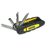 Stanley STHT0-70695 Couteau multifonctions 14-en-1 | ProForPro