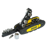 Stanley STHT0-70695 Couteau multifonctions 14-en-1 | ProForPro