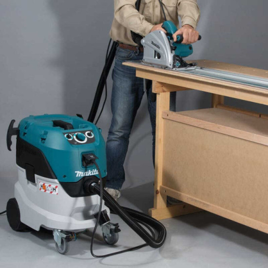 Aspirateur de chantier Makita VC4210L 42 L classe L | ProForPro