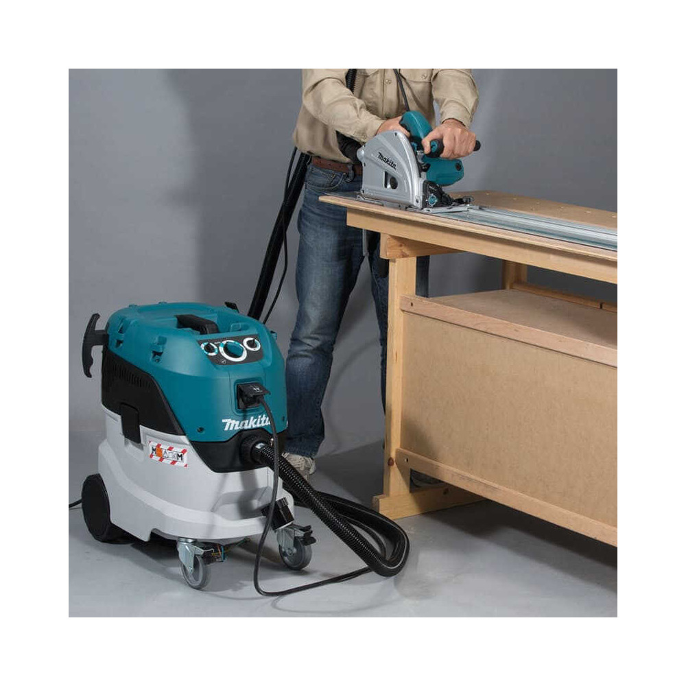 Aspirateur de chantier Makita VC4210L 42 L classe L | ProForPro