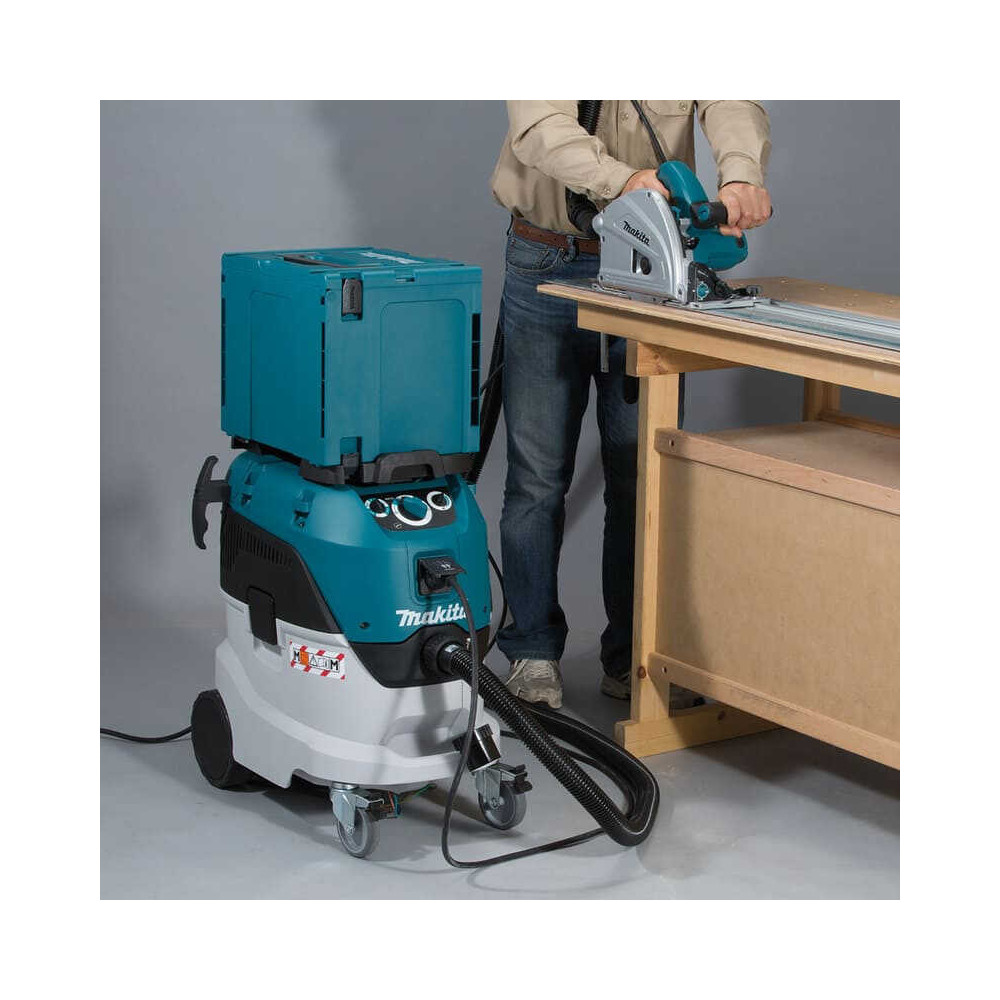 Aspirateur de chantier Makita VC4210L 42 L classe L | ProForPro