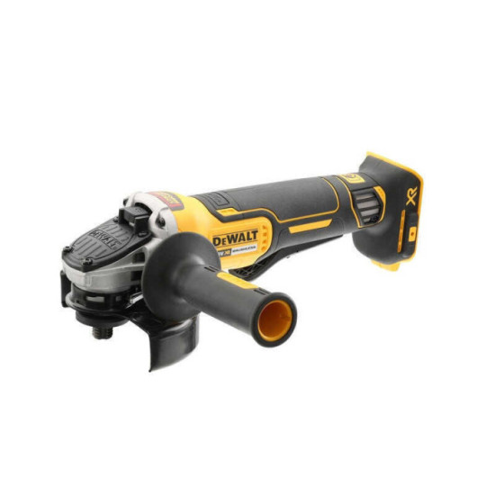 DeWalt DCG406N — Meuleuse d'angle sans fil 18V XR Ø 125 mm brushless sécurisée nue | ProForPro