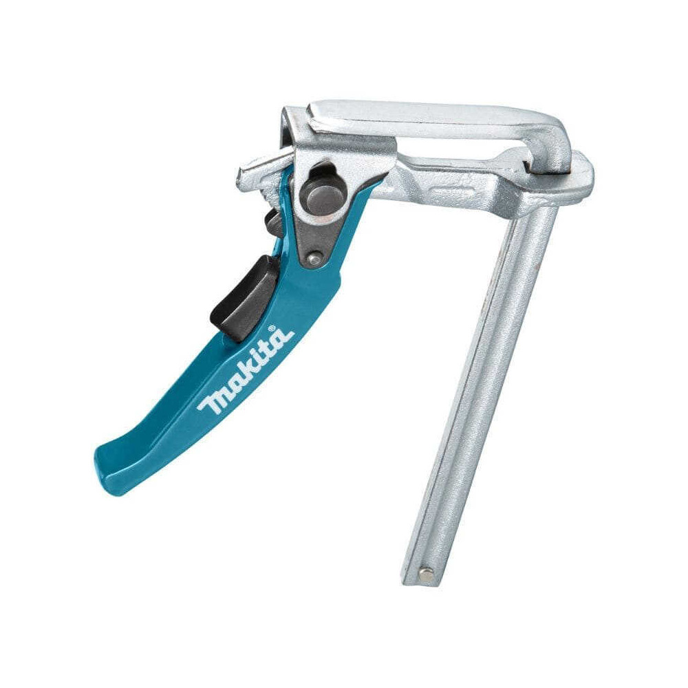 Serre-joint rapide Makita 199826-6 pour rail de guidage | ProForPro