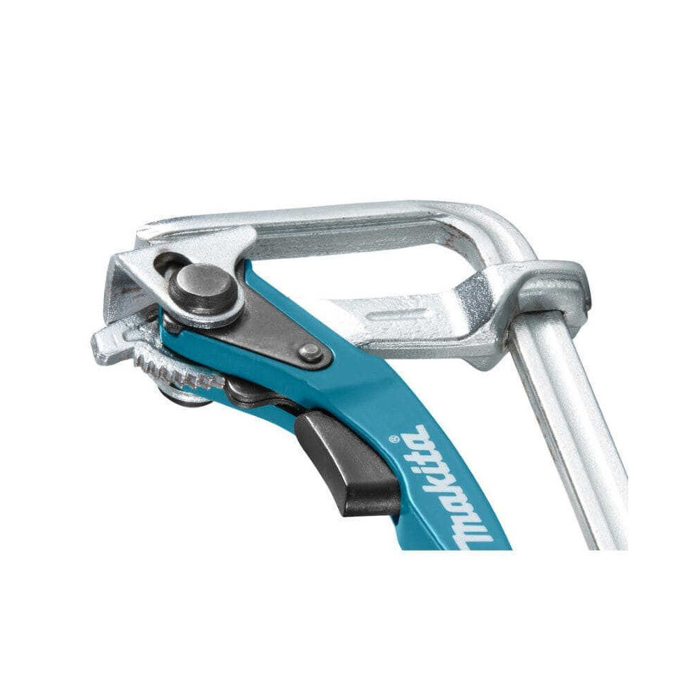 Serre-joint rapide Makita 199826-6 pour rail de guidage | ProForPro