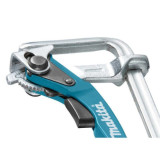 Serre-joint rapide Makita 199826-6 pour rail de guidage | ProForPro