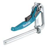 Serre-joint rapide Makita 199826-6 pour rail de guidage | ProForPro