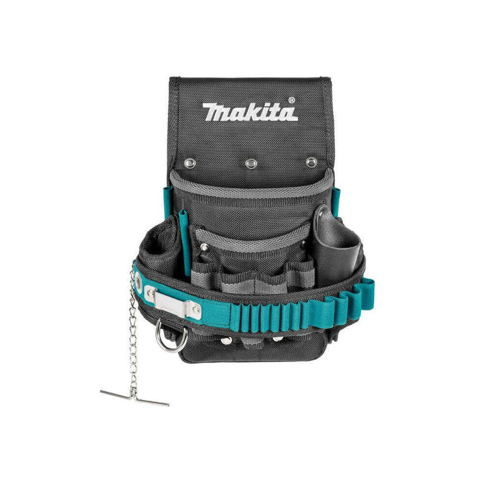 Sacoche de rangement pour électricien Makita E-15241 | ProForPro