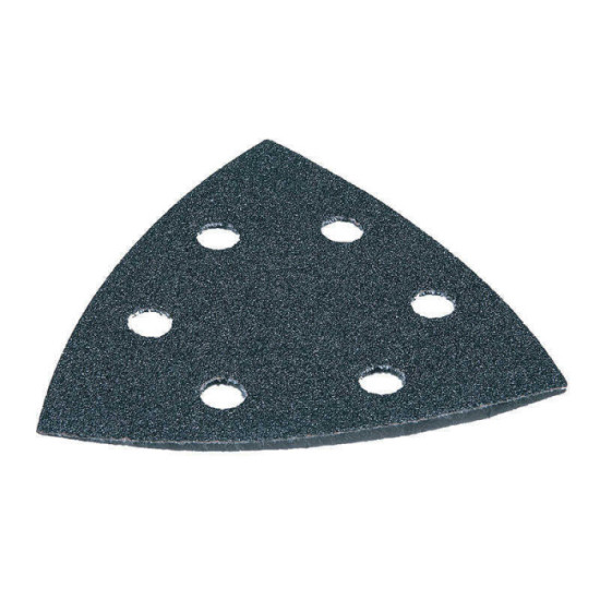 Assortiment 10 triangles abrasifs pierre/verre outil oscillant Makita B-21733 | ProForPro