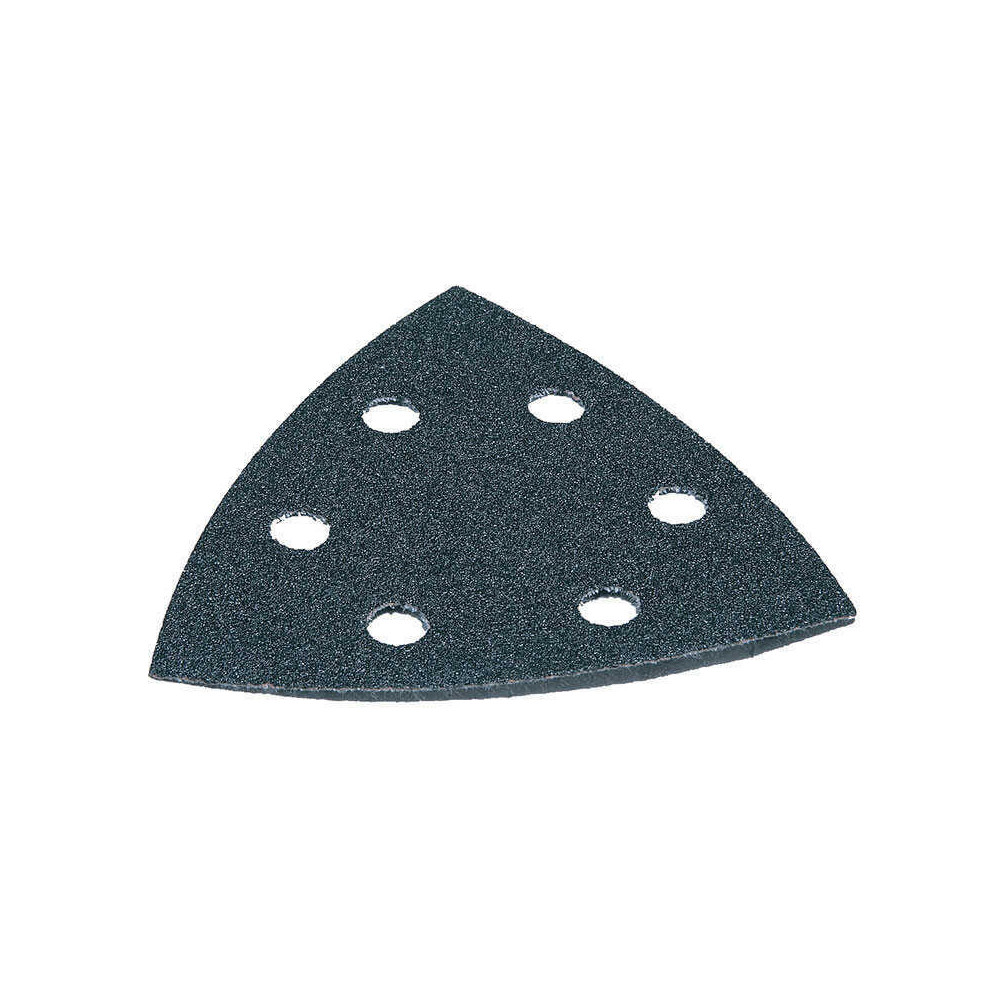 Assortiment 10 triangles abrasifs pierre/verre outil oscillant Makita B-21733 | ProForPro