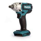 Boulonneuse à chocs Makita DTW190JX3 18V LXT 190 Nm carré 1/2" (2x3,0 Ah, chargeur, accessoires, Makpac) | ProForPro