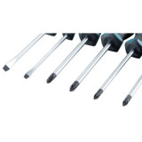 Jeu de 6 tournevis SL PH PZ Makita E-10528 | ProForPro