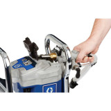 Pulvérisateur airless électrique GX 21 207 bar Graco 17G183