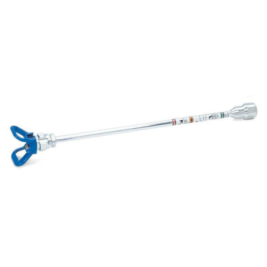 Rallonge de buse RAC X 40 cm Graco 287020
