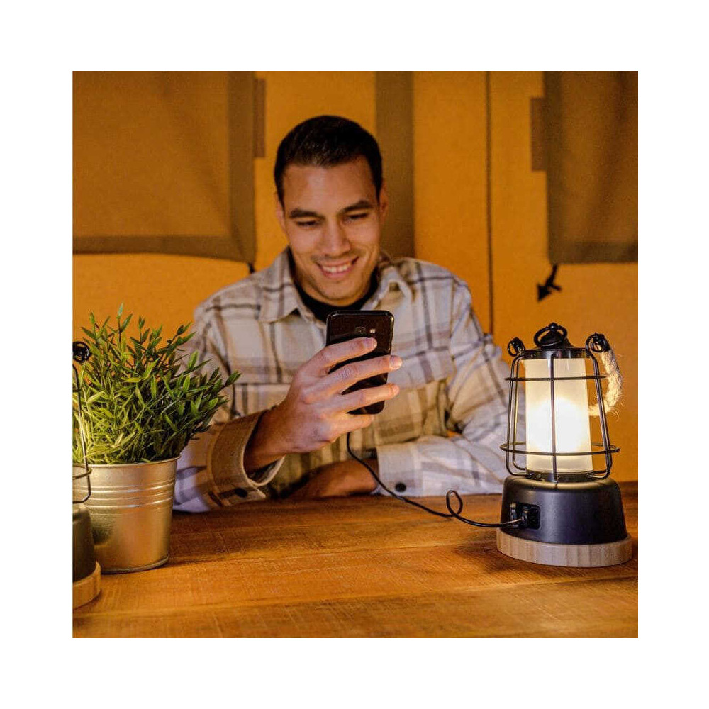 Lampe de camping LED rechargeable CAL Brennenstuhl | ProForPro
