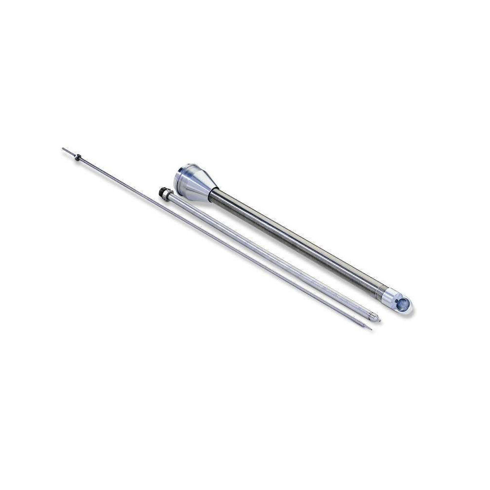 Rallonge 25 cm pour pistolet EDGE II Graco 17P491