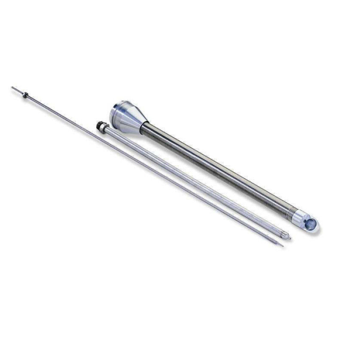 Rallonge 25 cm pour pistolet EDGE II Graco 17P491