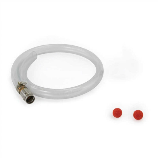 Kit de nettoyage pompe de remplissage PowerFill 3.5 Graco 18D167