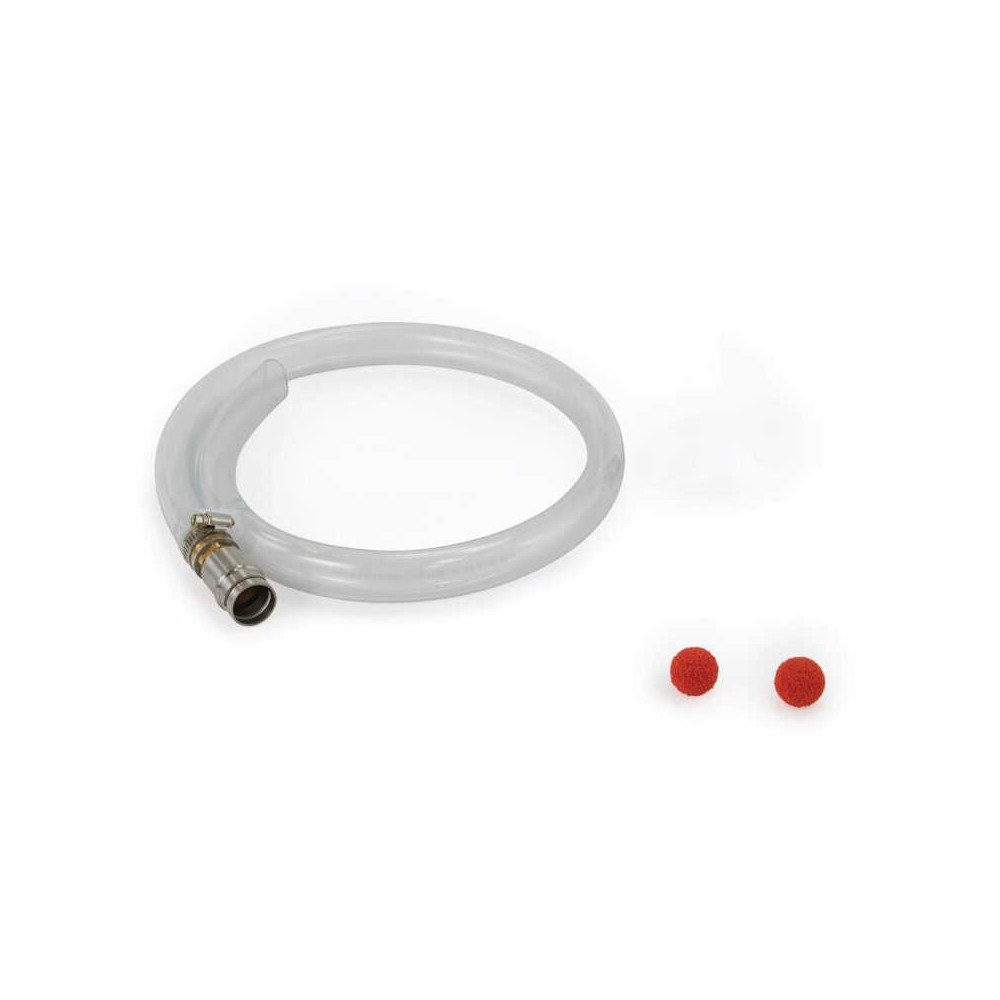 Kit de nettoyage pompe de remplissage PowerFill 3.5 Graco 18D167