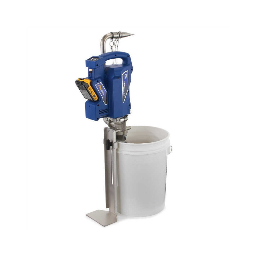 Pompe de remplissage 18V PowerFill 3.5 Pro Series Graco 26B436