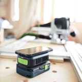 Chargeur de téléphone PHC 18 Festool 577155 (sur batterie 18V) | ProForPro