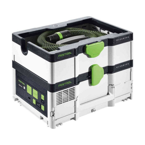 Aspirateur sans-fil 36V CTLC SYS I-Basic Festool 576936 | ProForPro