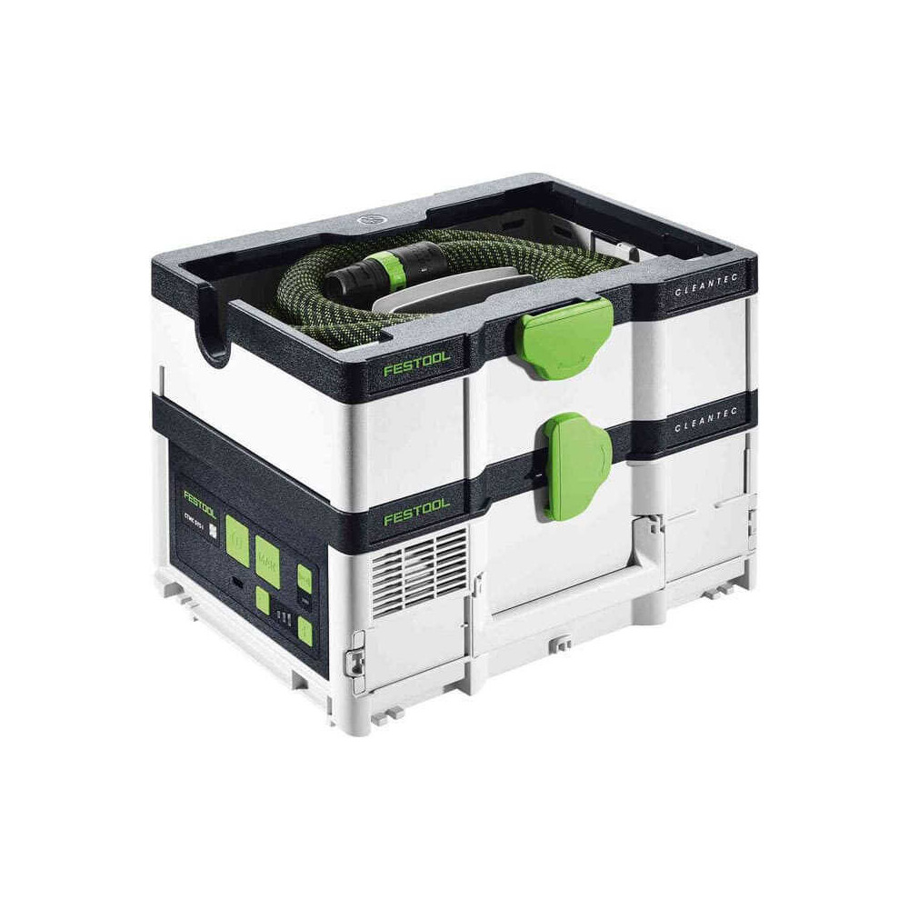 Aspirateur sans-fil 36V CTLC SYS I-Basic Festool 576936 | ProForPro