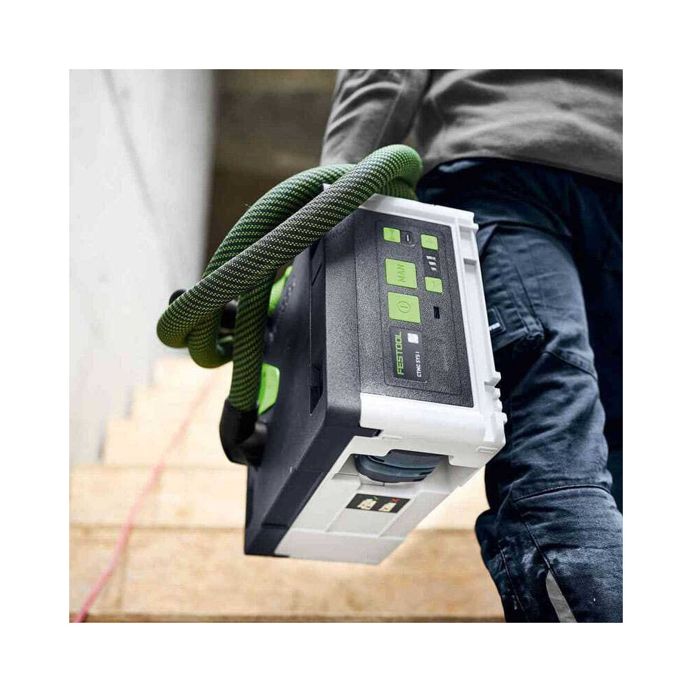 Aspirateur sans-fil 36V CTLC SYS I-Basic Festool 576936 | ProForPro