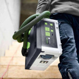 Aspirateur sans-fil 36V CTLC SYS I-Basic Festool 576936 | ProForPro