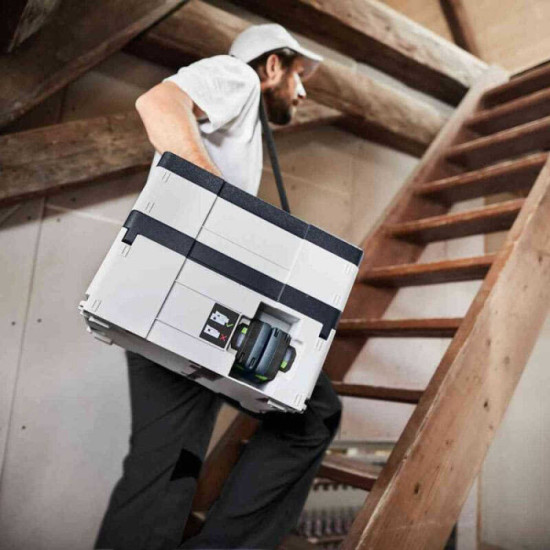 Aspirateur sans-fil 36V CTLC SYS I-Basic Festool 576936 | ProForPro