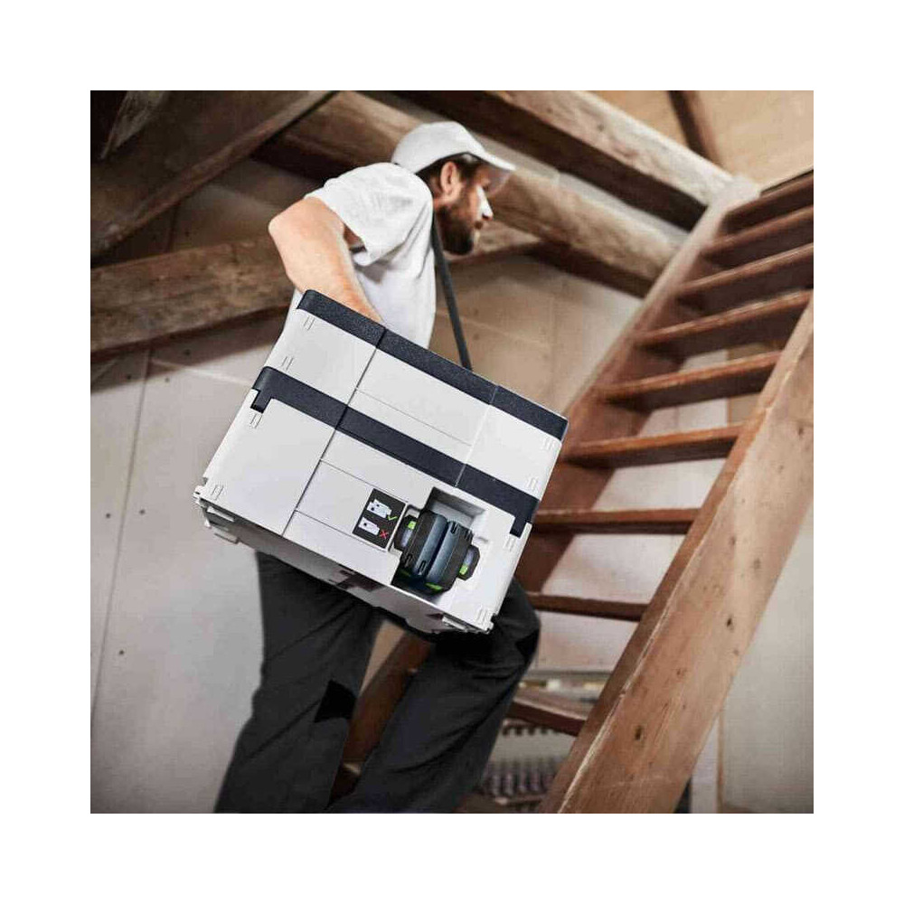 Aspirateur sans-fil 36V CTLC SYS I-Basic Festool 576936 | ProForPro