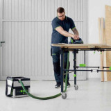 Aspirateur sans-fil 36V CTLC SYS I-Basic Festool 576936 | ProForPro