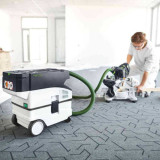 Aspirateur mobile sans fil 36V CTLC MIDI I-Basic (Solo) Festool 577066 | ProForPro