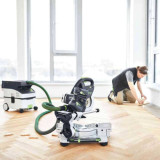 Aspirateur mobile sans fil 36V CTLC MIDI I-Basic (Solo) Festool 577066 | ProForPro