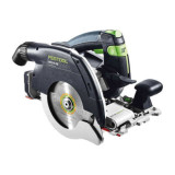 FESTOOL HKC 55 EB - Scie circulaire 18V Ø160 mm (Solo)