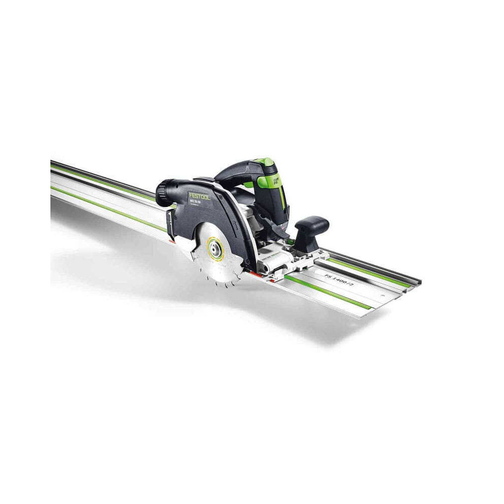 FESTOOL HKC 55 EB - Scie circulaire 18V Ø160 mm (Solo)