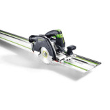 FESTOOL HKC 55 EB - Scie circulaire 18V Ø160 mm (Solo)