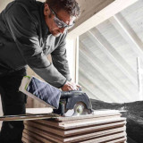 FESTOOL HKC 55 EB - Scie circulaire 18V Ø160 mm (Solo)