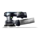 Ponceuse excentrique hybride ETSC 125-Basic Festool 576370 nue | ProForPro