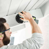 Ponceuse excentrique hybride ETSC 125-Basic Festool 576370 nue | ProForPro