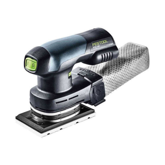 Ponceuse vibrante hybride 18V RTSC 400-Basic Festool 576347 nue | ProForPro