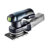 Ponceuse vibrante hybride 18V RTSC 400-Basic Festool 576347 nue | ProForPro