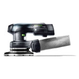 Ponceuse vibrante hybride 18V RTSC 400-Basic Festool 576347 nue | ProForPro