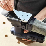 Ponceuse vibrante hybride 18V RTSC 400-Basic Festool 576347 nue | ProForPro