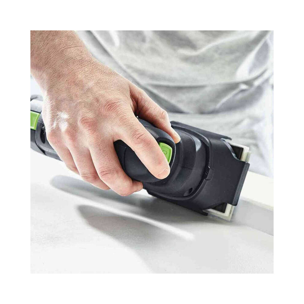 Ponceuse vibrante hybride 18V RTSC 400-Basic Festool 576347 nue | ProForPro