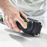 Ponceuse vibrante hybride 18V RTSC 400-Basic Festool 576347 nue | ProForPro