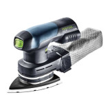Ponceuse Delta hybride 18V DTSC 400-Basic Festool 577507 nue | ProForPro