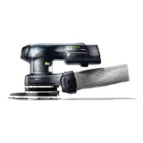 Ponceuse Delta hybride 18V DTSC 400-Basic Festool 577507 nue | ProForPro