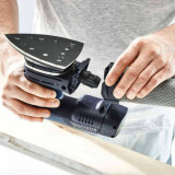 Ponceuse Delta hybride 18V DTSC 400-Basic Festool 577507 nue | ProForPro